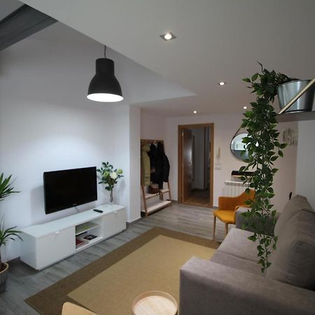 Apartament Apartamento La Paz Santiago de Compostela Zewnętrze zdjęcie