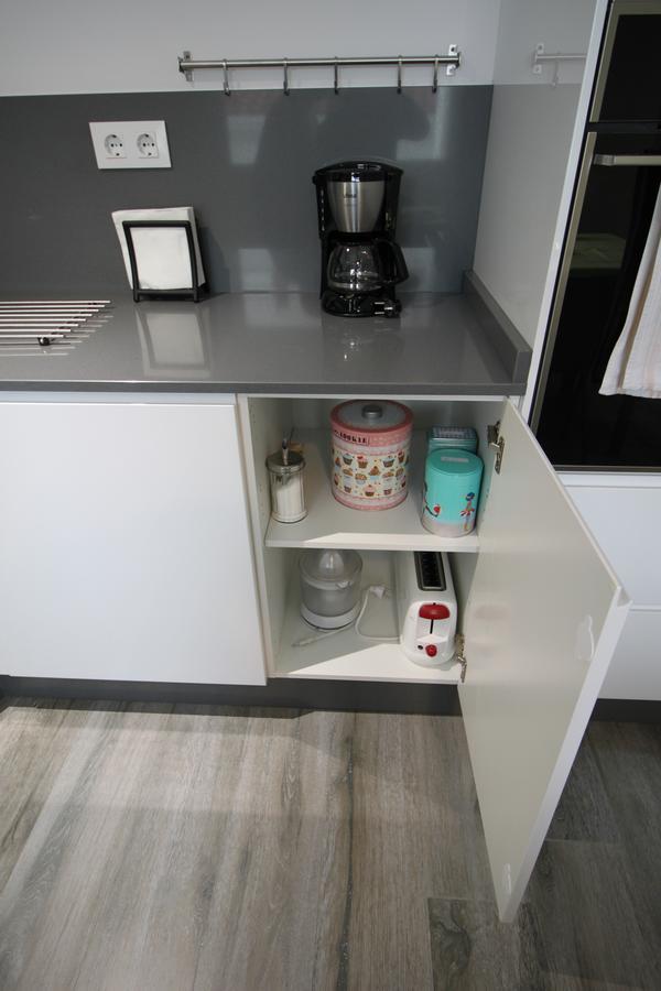 Apartament Apartamento La Paz Santiago de Compostela Zewnętrze zdjęcie
